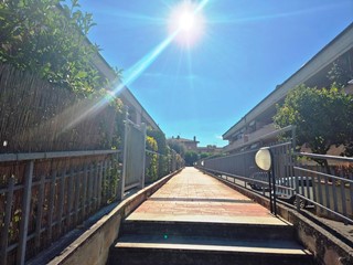 Quadrilocale in Vendita a Siena, zona Isola D'arbia, 159'000€, 90 m², arredato, con Box