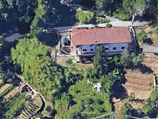 Terreno agricolo in Vendita a Carrara, zona Codena, 7'500€, 660 m²