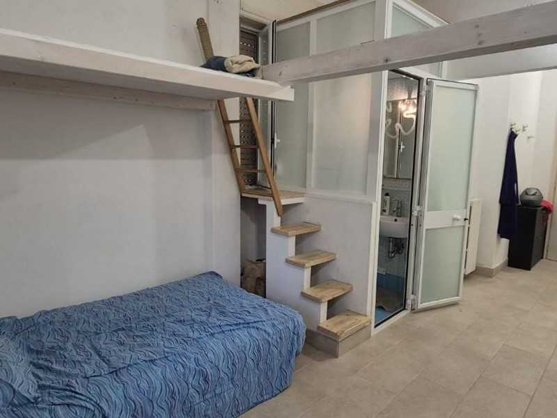 Bilocale in Vendita a Viareggio, 119'000€, 40 m², arredato