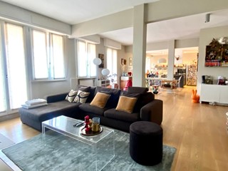 Attico in Vendita a Santa Croce sull'Arno, 238'000€, 180 m², arredato