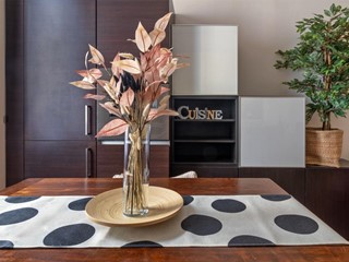 Trilocale in Vendita a Montelupo Fiorentino, 155'000€, 58 m², arredato