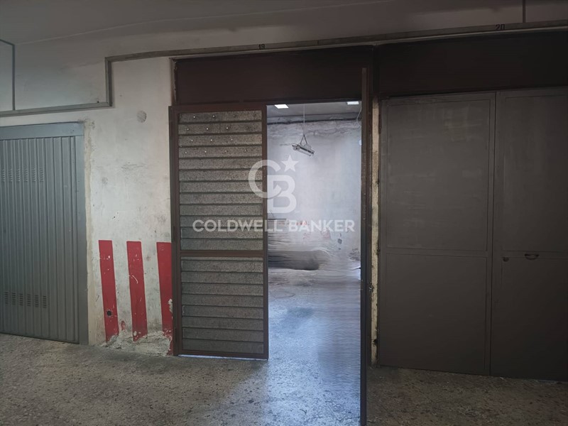 Box in Vendita a Acireale, 25'000€, 12 m²