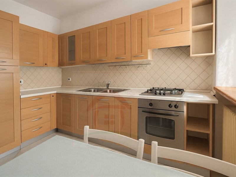 Casa Indipendente in Vendita a Aldeno, 276'000€, 140 m²