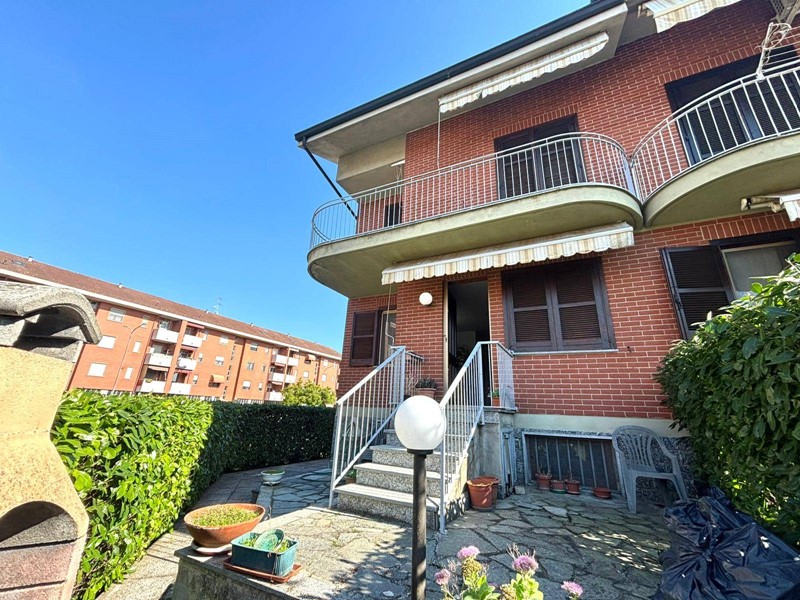 Villetta a schiera in Vendita a Alessandria, 168'000€, 140 m²
