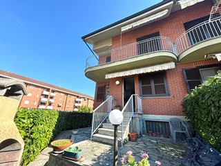 Villetta a schiera in Vendita a Alessandria, 168'000€, 140 m²