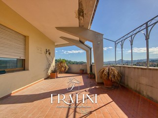 Quadrilocale in Vendita a Ascoli Piceno, 330'000€, 130 m²