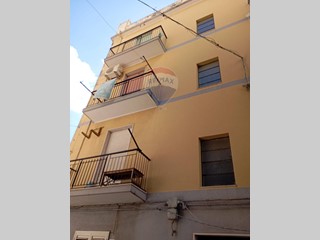 Appartamento in Vendita a Augusta, 27'500€, 130 m²