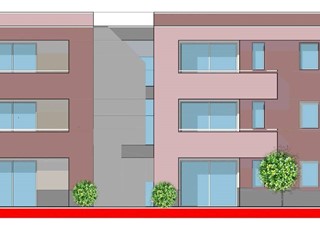 Trilocale in Vendita a Azzano Decimo, 230'000€, 91 m²