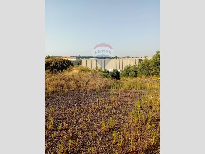 Terreno edificabile in Vendita a Belpasso, 150'000€, 8692 m²