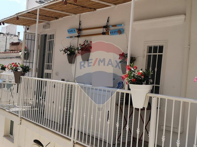 Appartamento in Vendita a Vieste, 210'000€, 117 m²