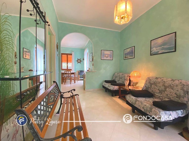Casa Semi Indipendente in Vendita a Tovo San Giacomo, 245'000€, 65 m²