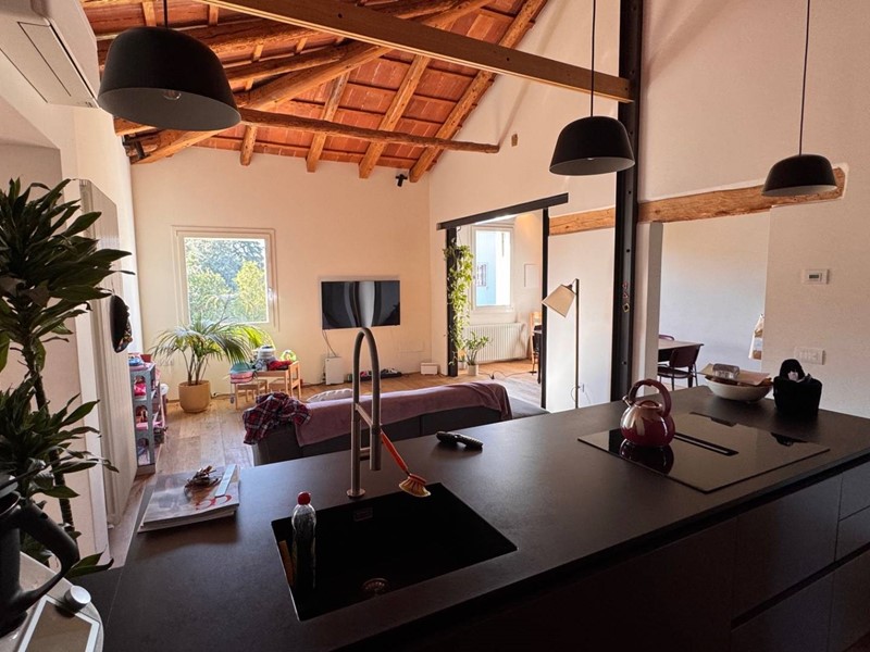 Quadrilocale in Vendita a Treviso, 330'000€, 140 m²