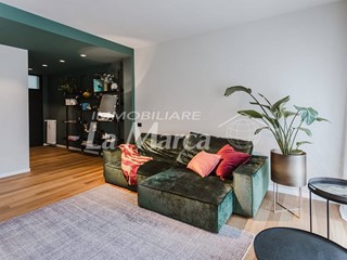 Trilocale in Vendita a Treviso, 380'000€, 110 m²