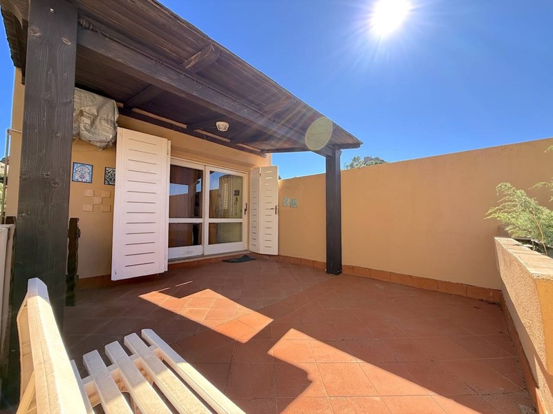 Bilocale in Vendita a Trinità d'Agultu e Vignola, 109'000€, 45 m²