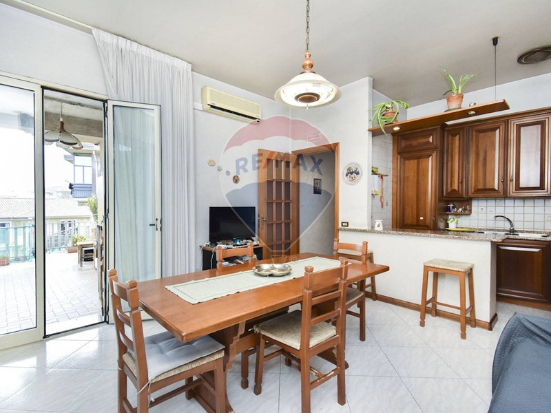 Appartamento in Vendita a San Pietro Clarenza, 149'000€, 156 m²