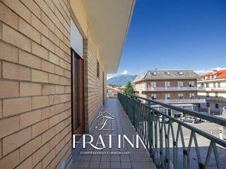 Appartamento in Vendita a Sant'Egidio alla Vibrata, 90'000€, 100 m²