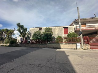 Casa Indipendente in Vendita a Somma Vesuviana, 159'000€, 90 m²