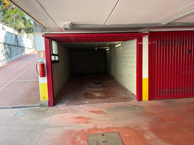 Box in Vendita a Rho, 37'000€, 34 m²