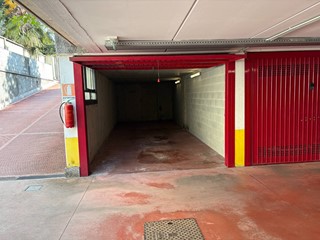 Box in Vendita a Rho, 37'000€, 34 m²