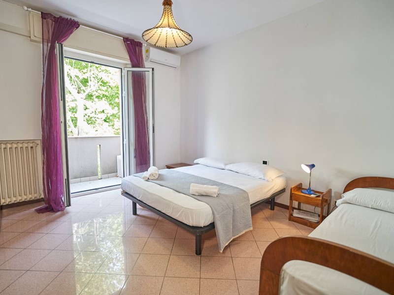 Trilocale in Affitto a Rimini, 750€, 85 m²