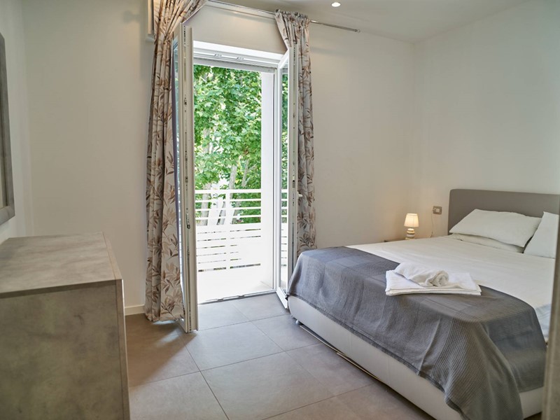 Trilocale in Affitto a Rimini, 1'000€, 80 m²