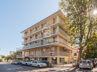 Appartamento in Vendita a Rimini, 450'000€, 964 m²
