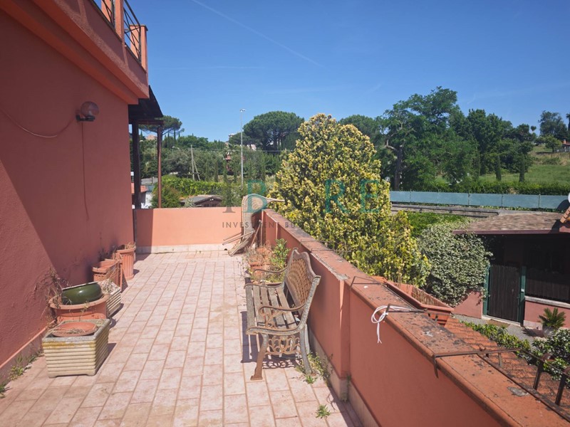 Trilocale in Vendita a Roma, 420'000&euro;, 91 m²