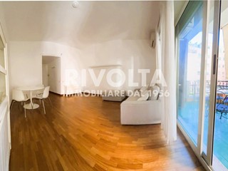Trilocale in Affitto a Roma, 1'300€, 60 m²