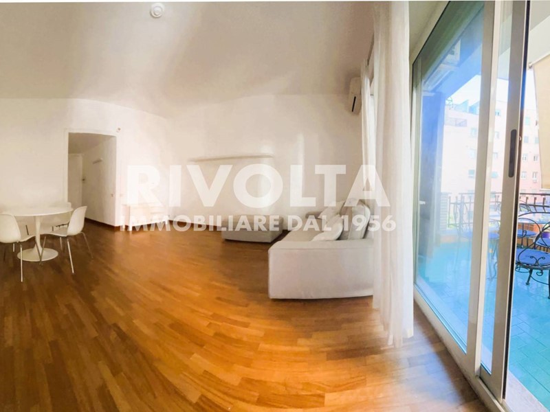 Trilocale in Affitto a Roma, 1'300&euro;, 60 m²