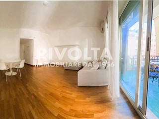 Trilocale in Affitto a Roma, 1'300&euro;, 60 m²