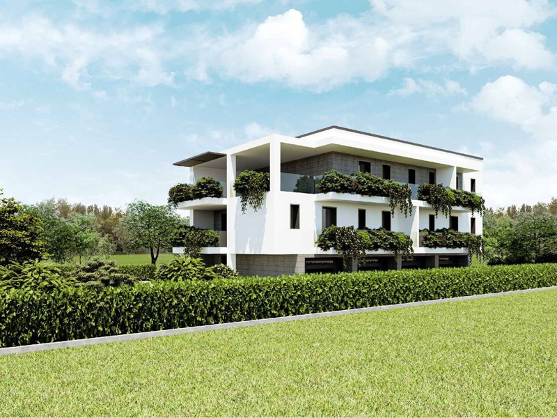 Quadrilocale in Vendita a Sacile, 325'000€, 120 m²