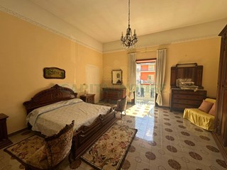 Trilocale in Affitto a San Gennaro Vesuviano, 600€, 80 m²