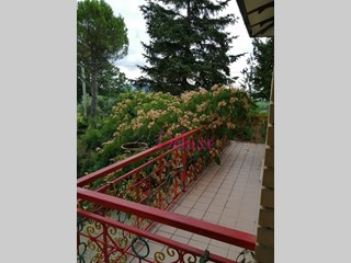 Quadrilocale in Affitto a San Ginesio, 450€, 100 m²