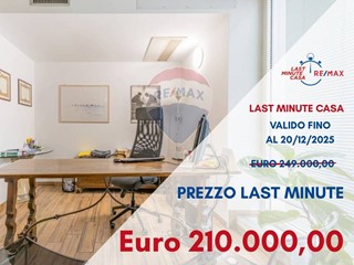 Trilocale in Vendita a Parma, 210'000€, 100 m²