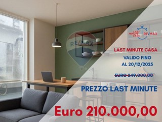 Trilocale in Vendita a Parma, 249'000&euro;, 100 m²
