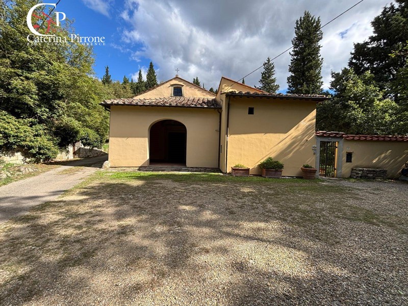 Casa Indipendente in Vendita a Pontassieve, 130'000€, 130 m²