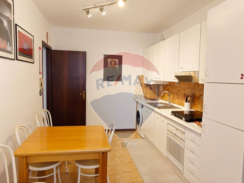 Bilocale in Vendita a Ponte San Pietro, 69'752€, 60 m²