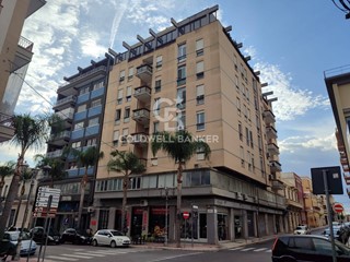 Appartamento in Vendita a Brindisi, 188'000€, 176 m²