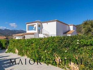 Villetta a schiera in Vendita a Budoni, 252'000€, 125 m²