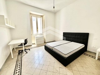 Quadrilocale in Affitto a Campobasso, 220€, 120 m²