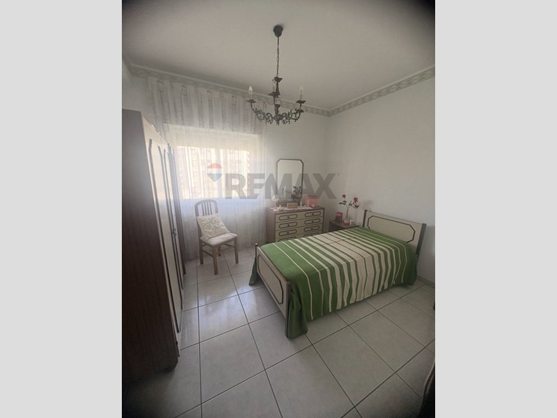 Trilocale in Vendita a Catania, 79'000&euro;, 86 m²