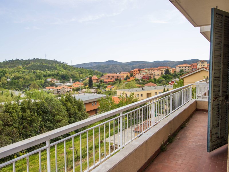 Quadrilocale in Vendita a Cogoleto, 190'000€, 85 m²