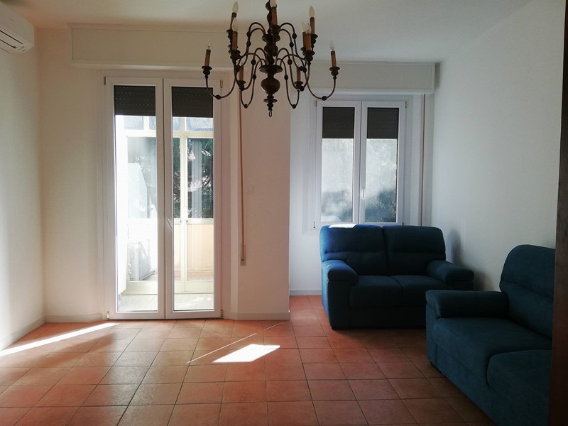 Appartamento in Affitto a Ferrara, 700&euro;, 85 m²