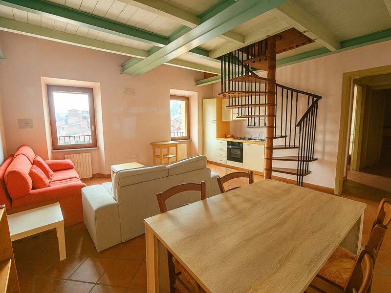 Quadrilocale in Vendita a Ferrara, 178'000&euro;, 98 m²