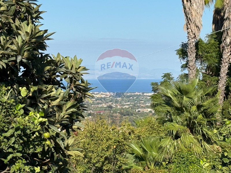 Terreno agricolo in Vendita a Fiumefreddo di Sicilia, 160'000&euro;, 9699 m²