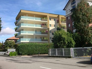 Trilocale in Vendita a Gallarate, 122 m²