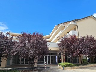 Bilocale in Vendita a L'Aquila, 99'000€, 55 m²