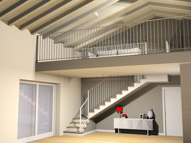 Villa in Vendita a Lainate, 750'000&euro;, 239 m²