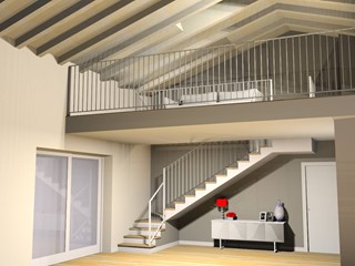 Villa in Vendita a Lainate, 750'000&euro;, 239 m²