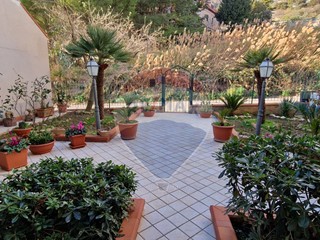 Villetta a schiera in Vendita a Enna, 380'000€, 201 m²